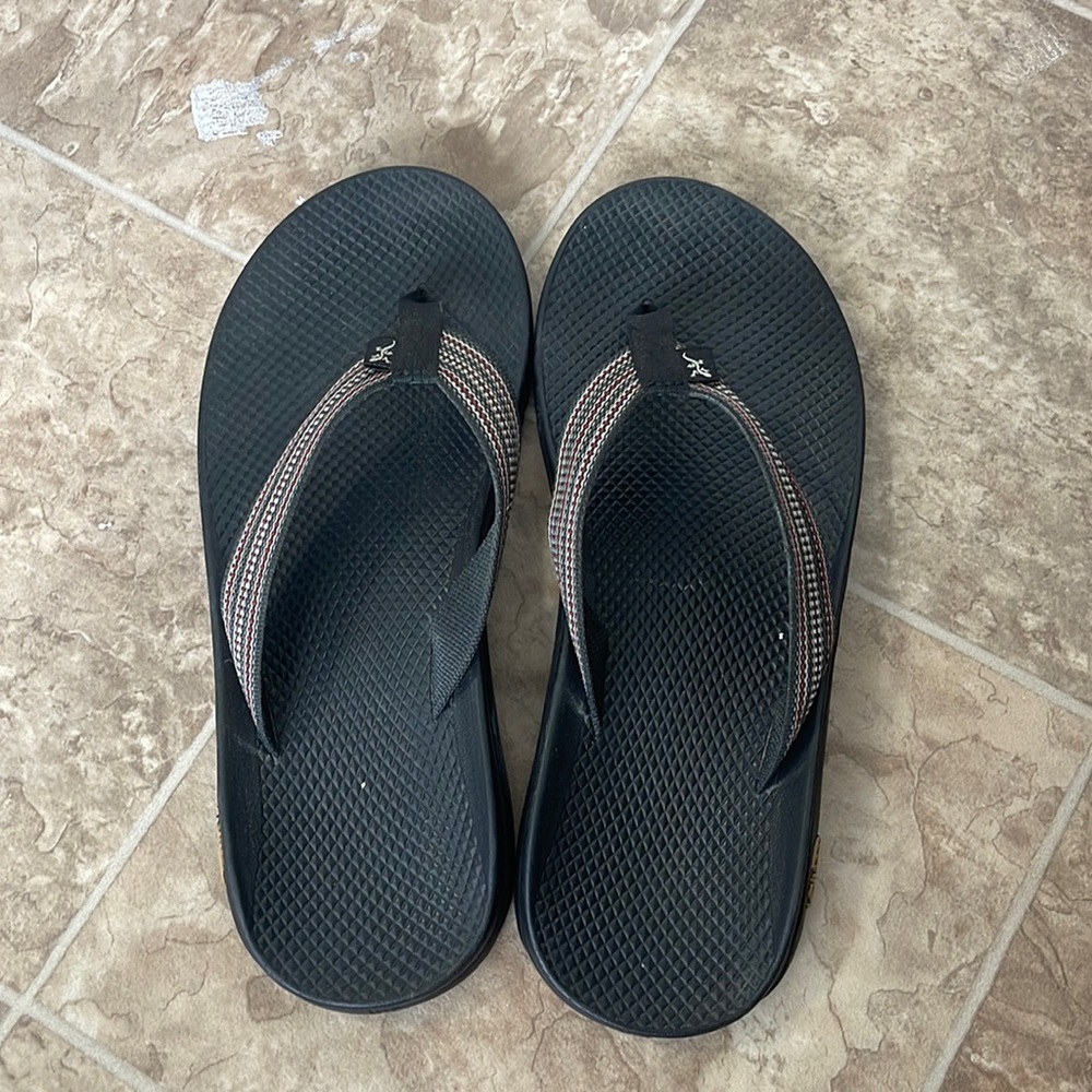 Men’s Chaco Flip Flops